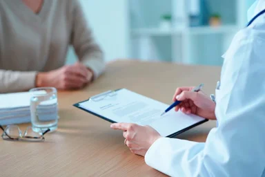 Наркологическая помощь в Смоленском