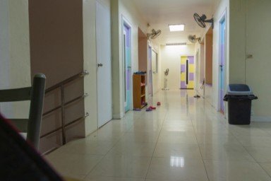О клинике в Смоленском
